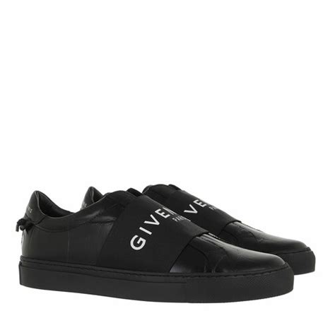 givenchy sneakers zwart|givenchy sneakers women's.